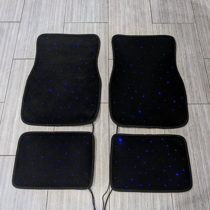 Starlight Mats