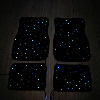 Starlight Mats