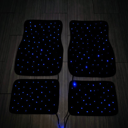 Starlight Mats