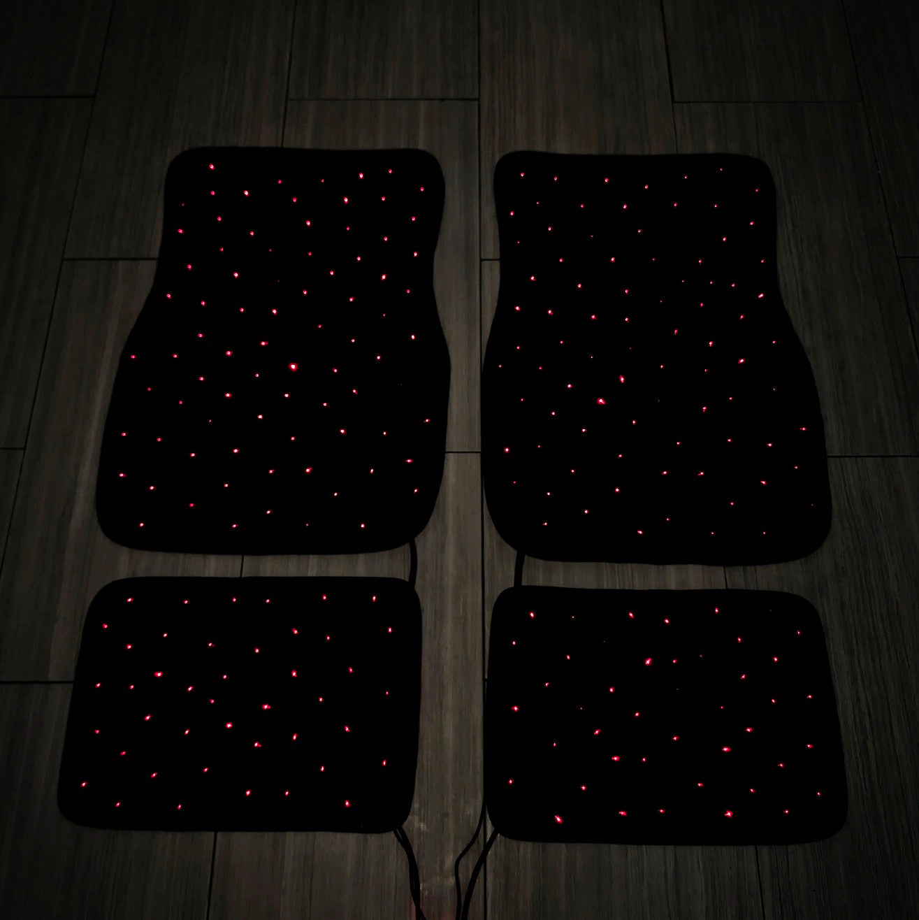 Starlight Mats