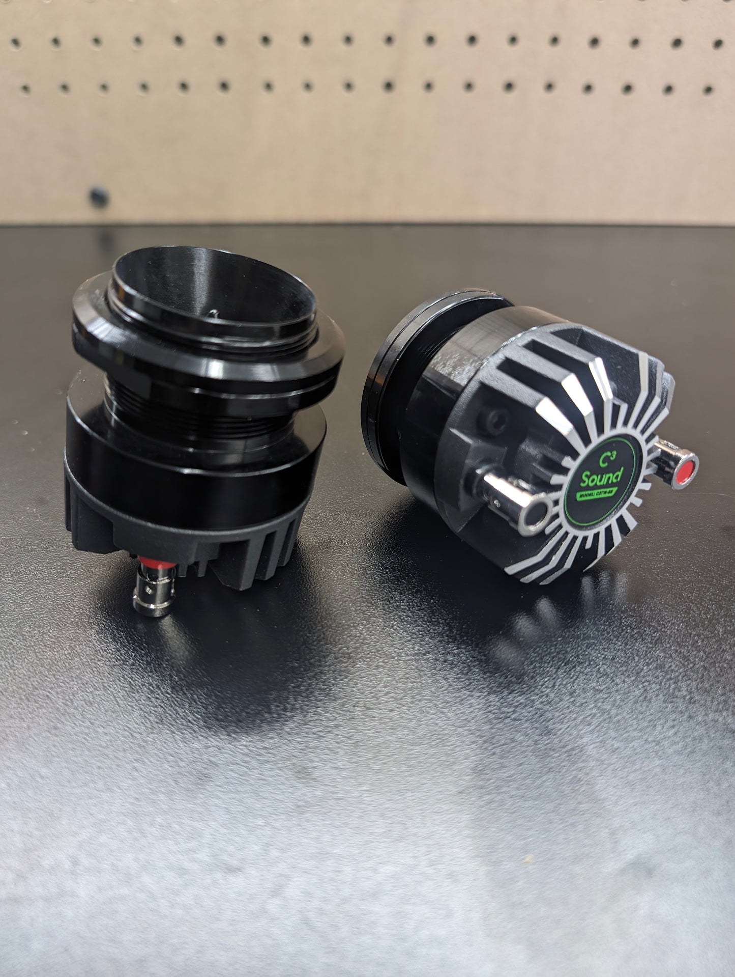 C3 Bullet Tweeter