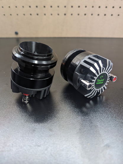 C3 Bullet Tweeter